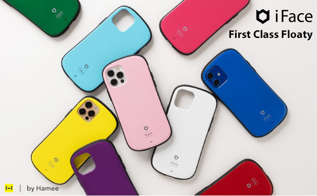 iFace first Class Floaty